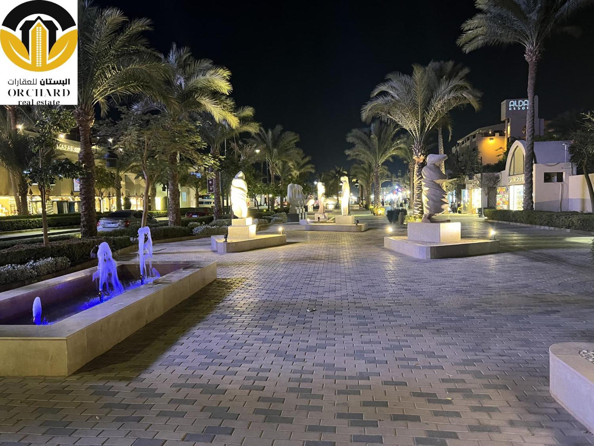 Princess Resort 462 후르가다 외부 사진