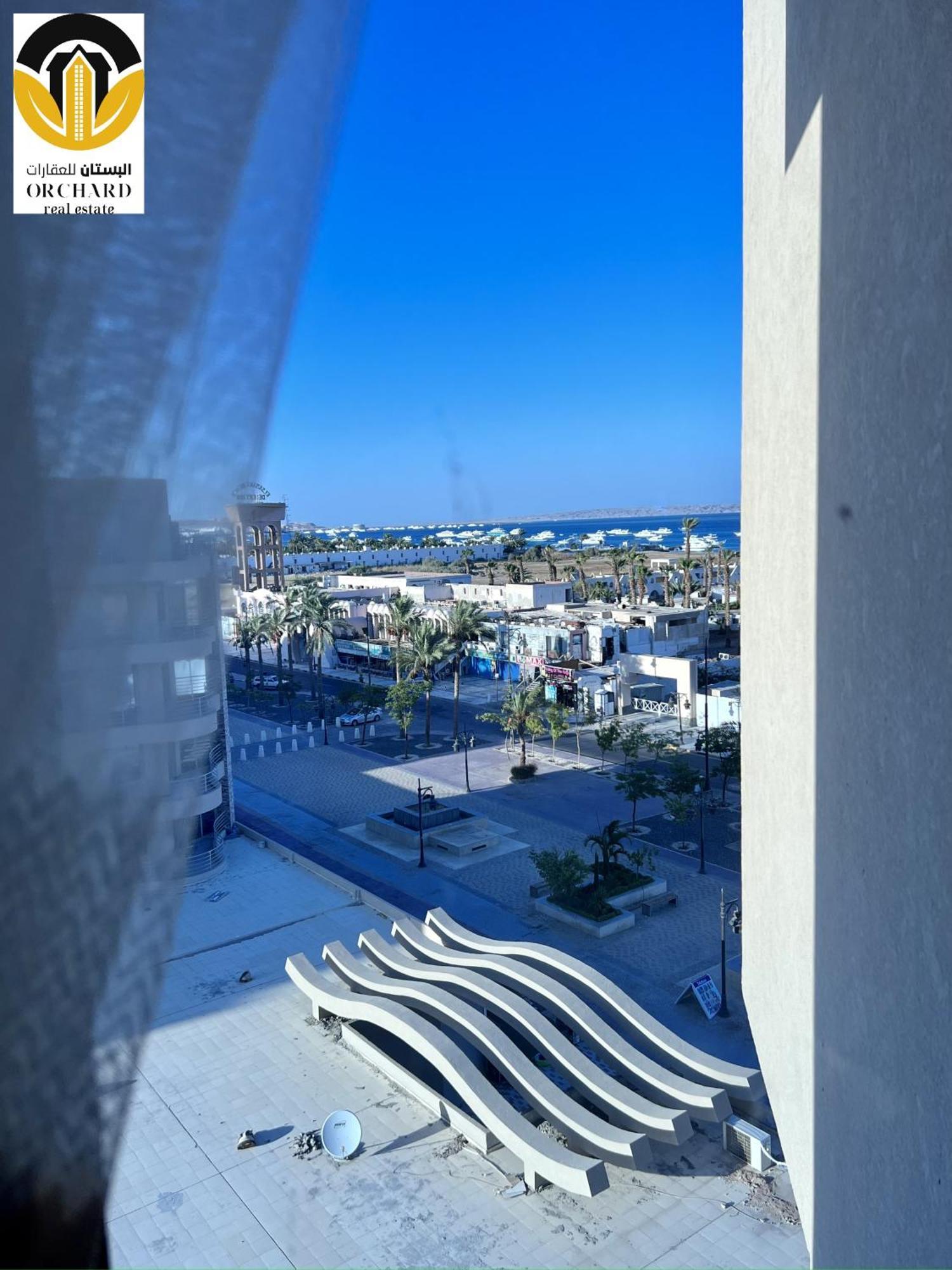 Princess Resort 462 후르가다 외부 사진