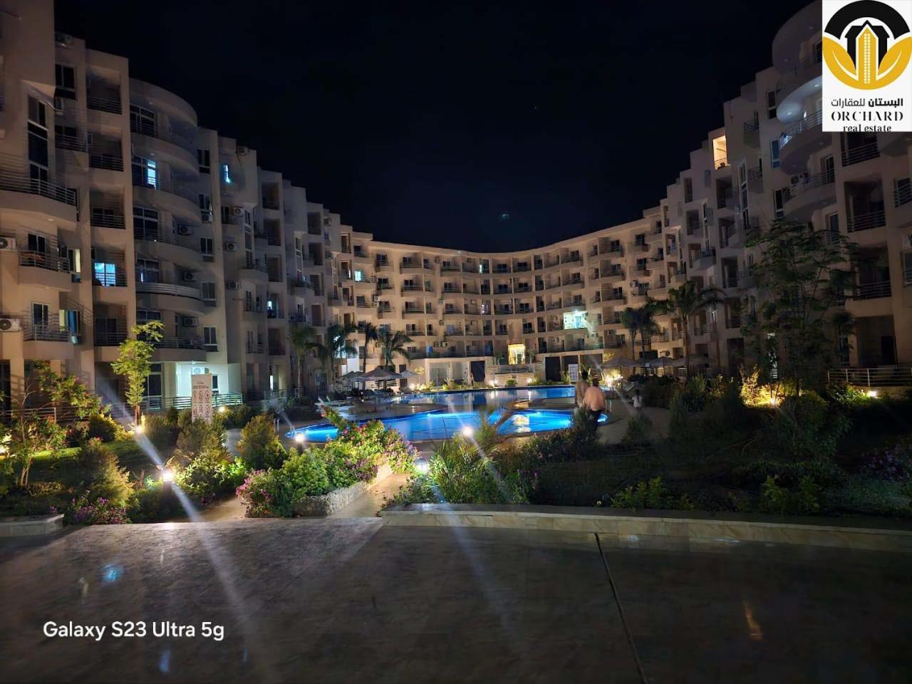 Princess Resort 462 후르가다 외부 사진