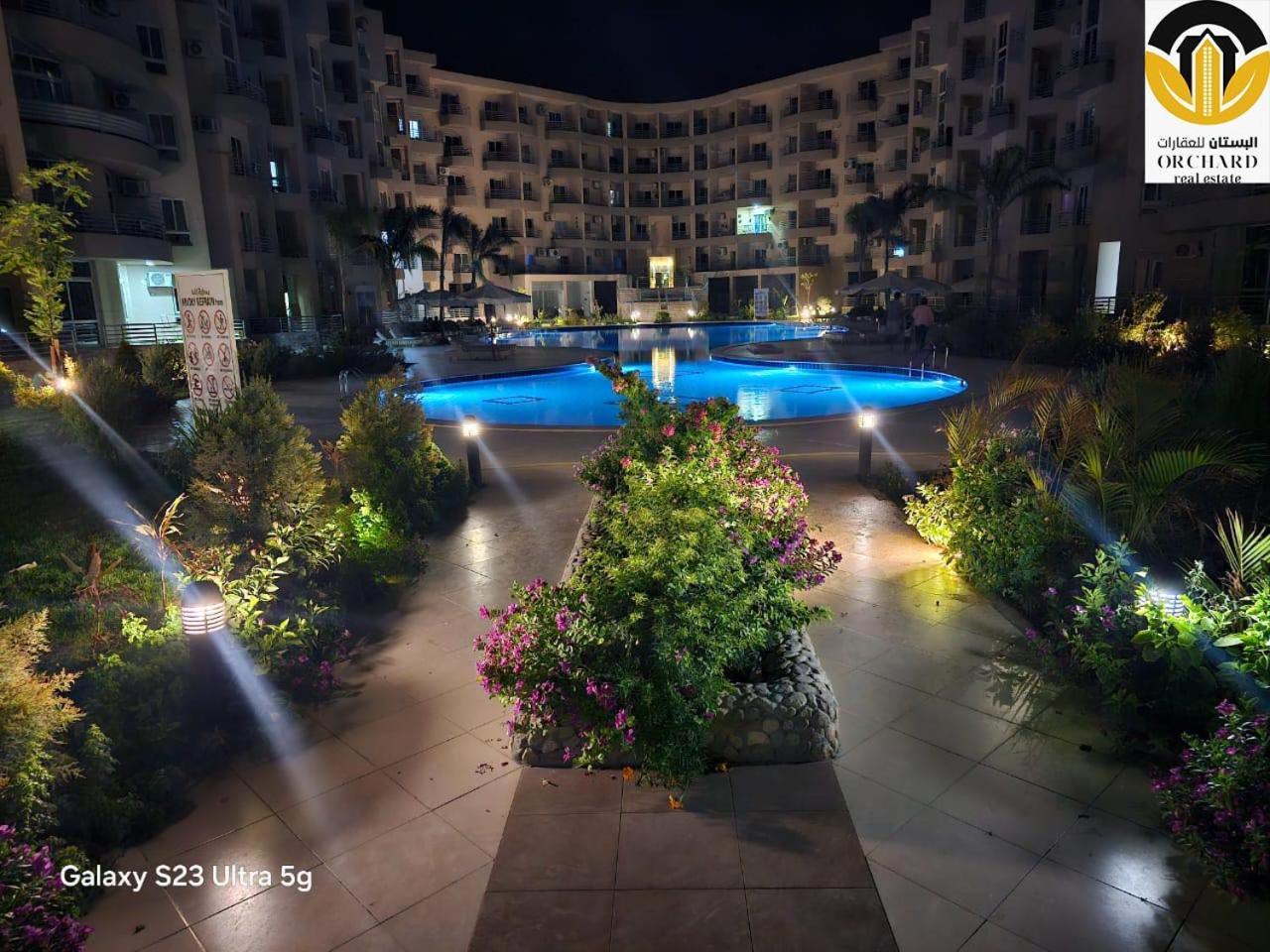 Princess Resort 462 후르가다 외부 사진