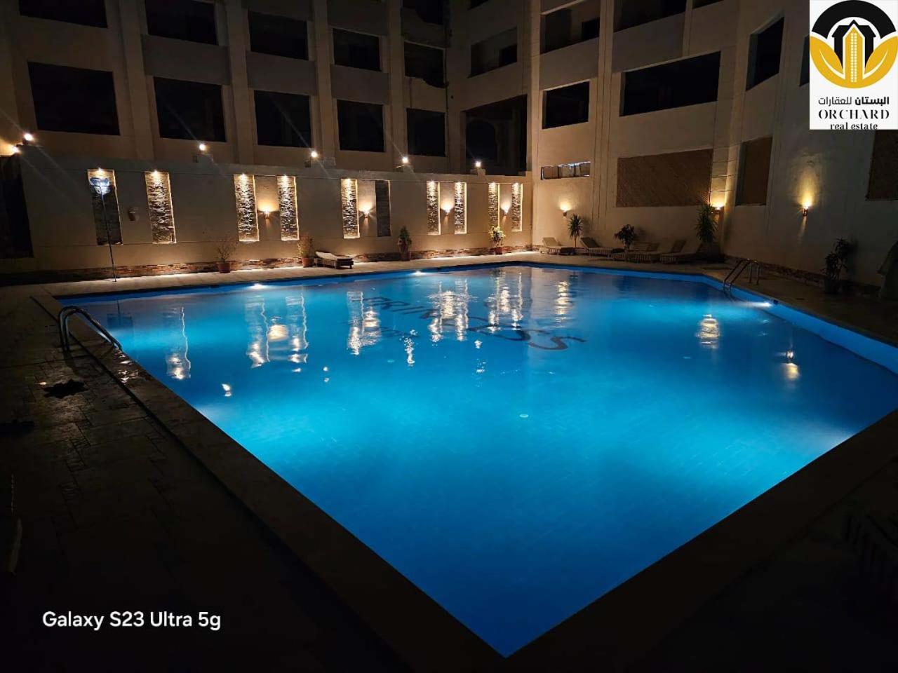 Princess Resort 462 후르가다 외부 사진