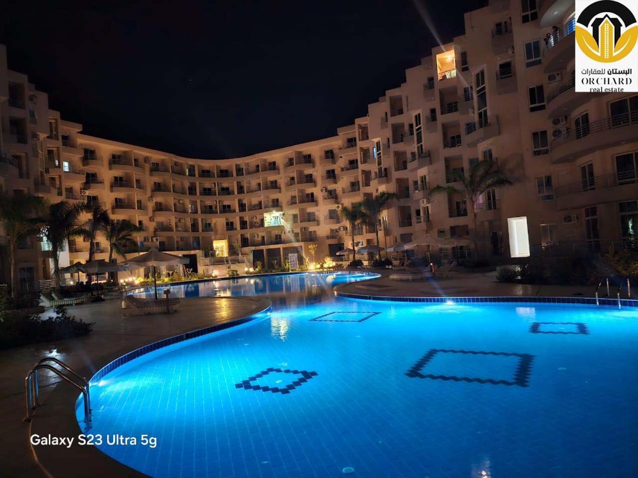 Princess Resort 462 후르가다 외부 사진