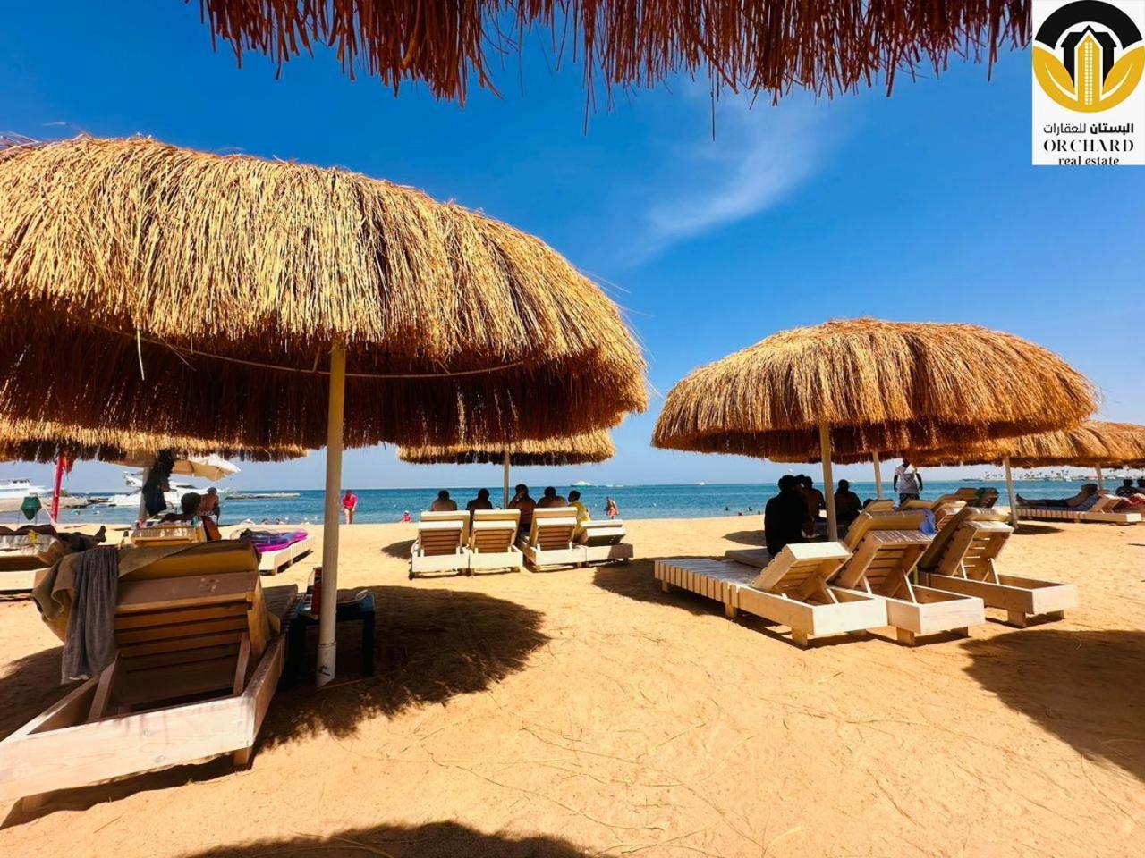Princess Resort 462 후르가다 외부 사진